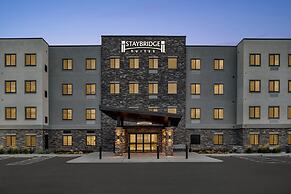 Staybridge Suites Colorado Springs NE Powers by IHG