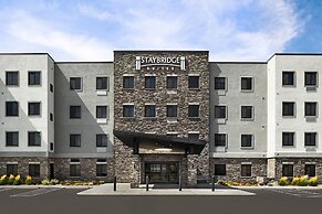 Staybridge Suites Colorado Springs NE Powers by IHG