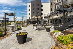 Staybridge Suites Colorado Springs NE Powers by IHG