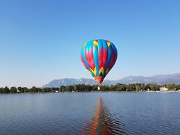 Staybridge Suites Colorado Springs NE Powers by IHG