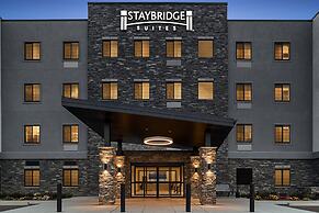 Staybridge Suites Colorado Springs NE Powers by IHG