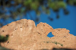 Staybridge Suites Colorado Springs NE Powers by IHG