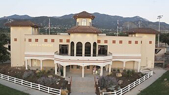 Staybridge Suites Colorado Springs NE Powers by IHG