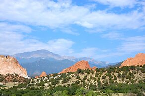 Staybridge Suites Colorado Springs NE Powers by IHG