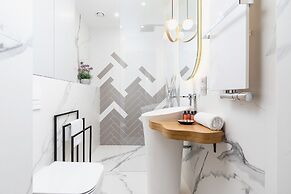 Mogilska Apartments by Renters Prestige