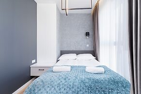 Mogilska Apartments by Renters Prestige