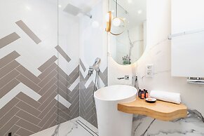 Mogilska Apartments by Renters Prestige