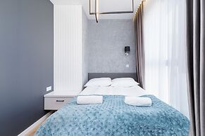 Mogilska Apartments by Renters Prestige