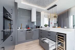 Mogilska Apartments by Renters Prestige