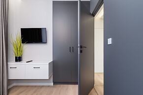 Mogilska Apartments by Renters Prestige