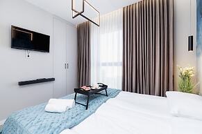 Mogilska Apartments by Renters Prestige