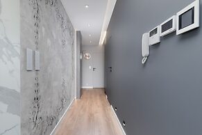 Mogilska Apartments by Renters Prestige