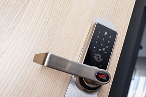 Mogilska Apartments by Renters Prestige