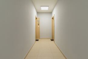 Mogilska Apartments by Renters Prestige