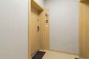 Mogilska Apartments by Renters Prestige