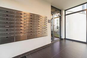 Mogilska Apartments by Renters Prestige