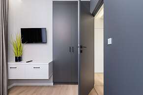 Mogilska Apartments by Renters Prestige