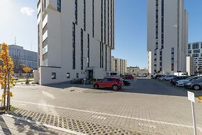 Mogilska Apartments by Renters Prestige