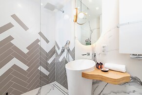 Mogilska Apartments by Renters Prestige