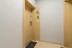 Mogilska Apartments by Renters Prestige