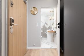 Mogilska Apartments by Renters Prestige