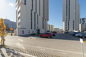 Mogilska Apartments by Renters Prestige