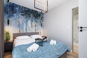 Mogilska Apartments by Renters Prestige