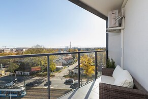 Mogilska Apartments by Renters Prestige