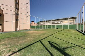 Apart no melhor da Praia do Futuro