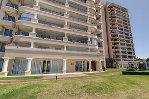 Apart no melhor da Praia do Futuro