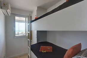 Apart no melhor da Praia do Futuro