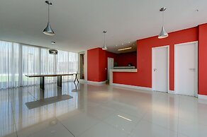 Apart no melhor da Praia do Futuro