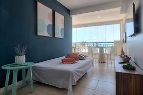 Apart no melhor da Praia do Futuro