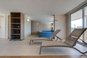 Apart no melhor da Praia do Futuro