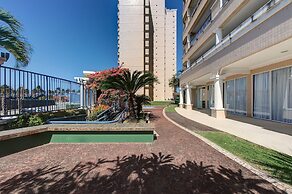 Apart no melhor da Praia do Futuro