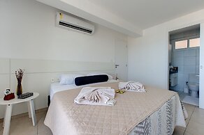 Apart no melhor da Praia do Futuro