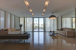 Apart no melhor da Praia do Futuro