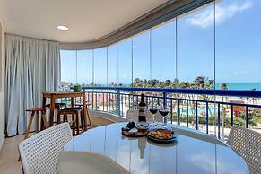 Apart no melhor da Praia do Futuro