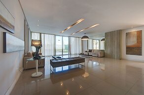 Apart no melhor da Praia do Futuro