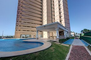 Apart no melhor da Praia do Futuro