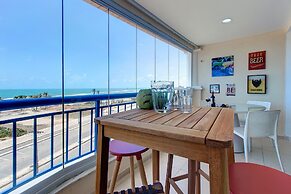 Apart no melhor da Praia do Futuro