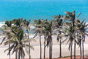 Apart no melhor da Praia do Futuro