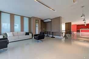 Apart no melhor da Praia do Futuro