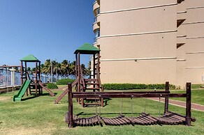 Apart no melhor da Praia do Futuro