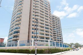 Apart no melhor da Praia do Futuro