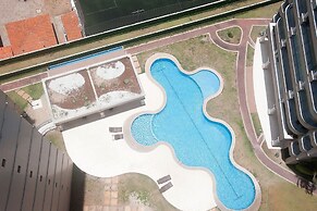 Apart no melhor da Praia do Futuro