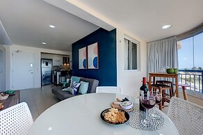 Apart no melhor da Praia do Futuro