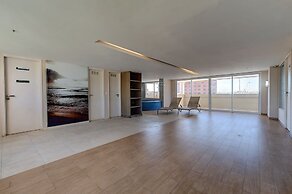 Apart no melhor da Praia do Futuro