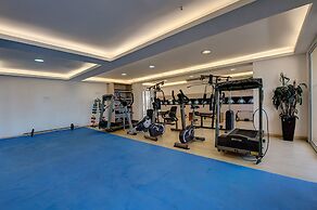 Apart no melhor da Praia do Futuro