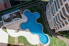 Apart no melhor da Praia do Futuro